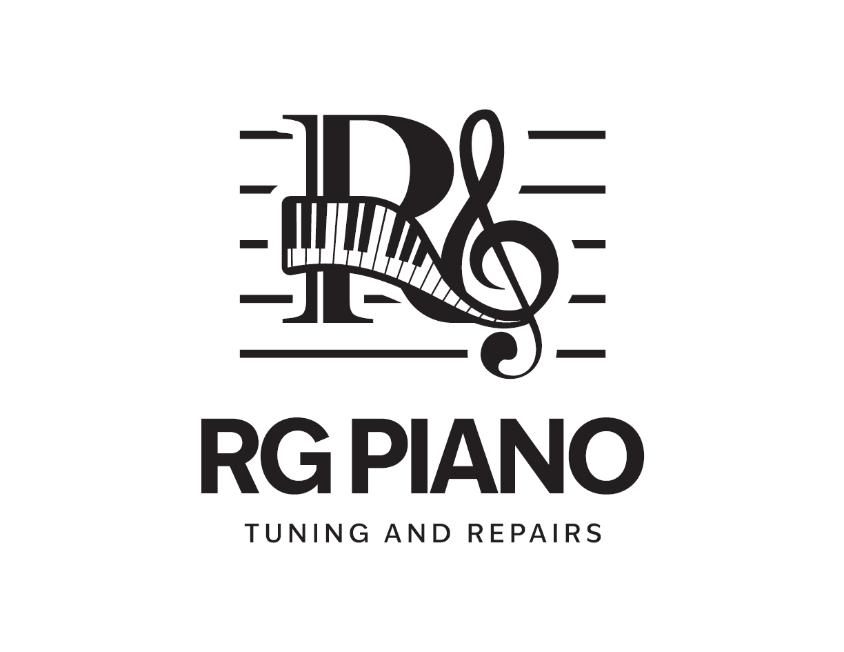 RG Piano Tuning & Repairs